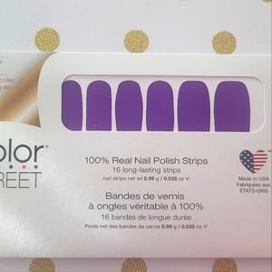 Supercharged-Colorstreet